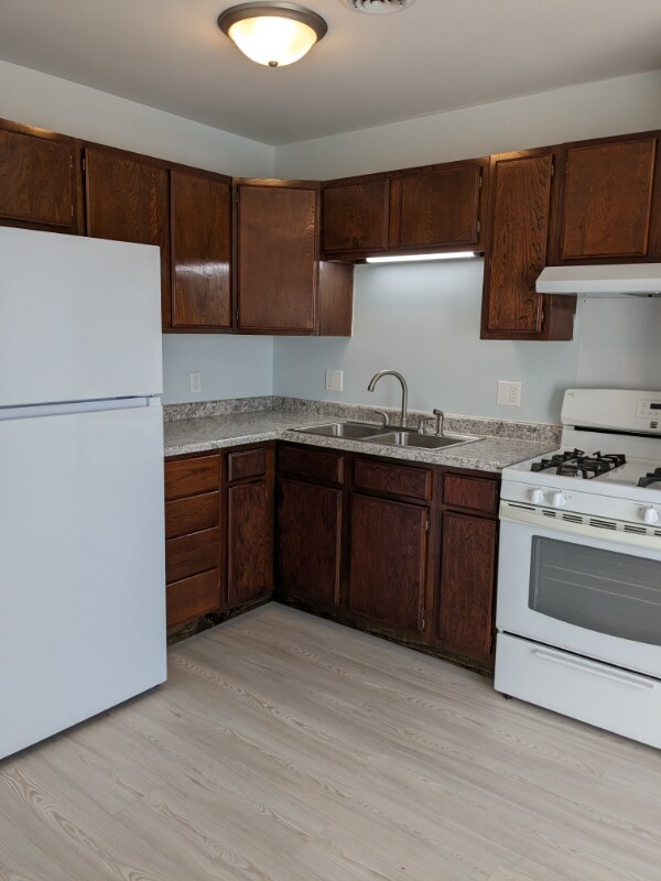 213 Logan St Unit 213-3, Valparaiso, IN 46385