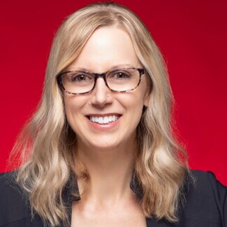 Ms. Tara Brown