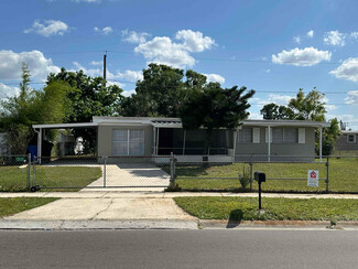 7805 Ridein Rd, Tampa, FL 33619