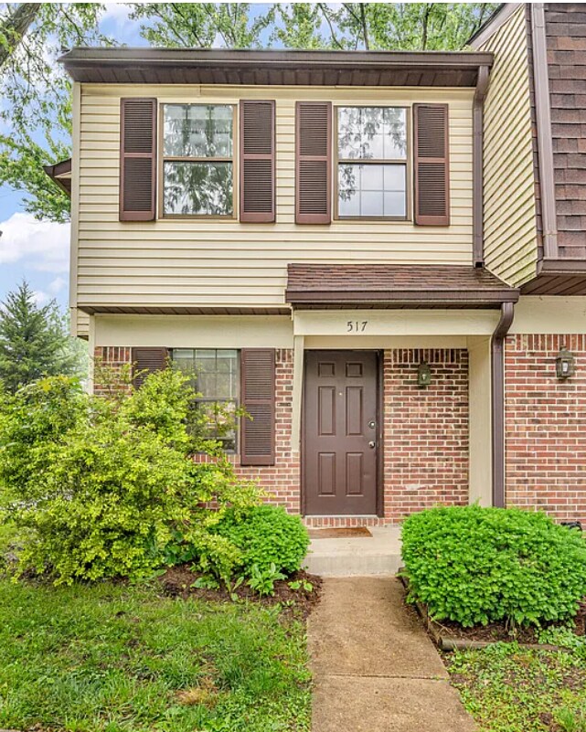 517 E Graham Place, Bloomington, IN 47401