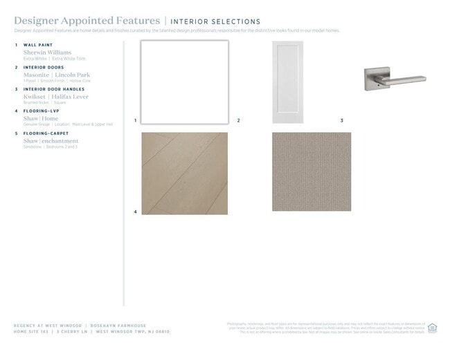 3 Cherry Ln, West Windsor Township, NJ 08550 - photo 2