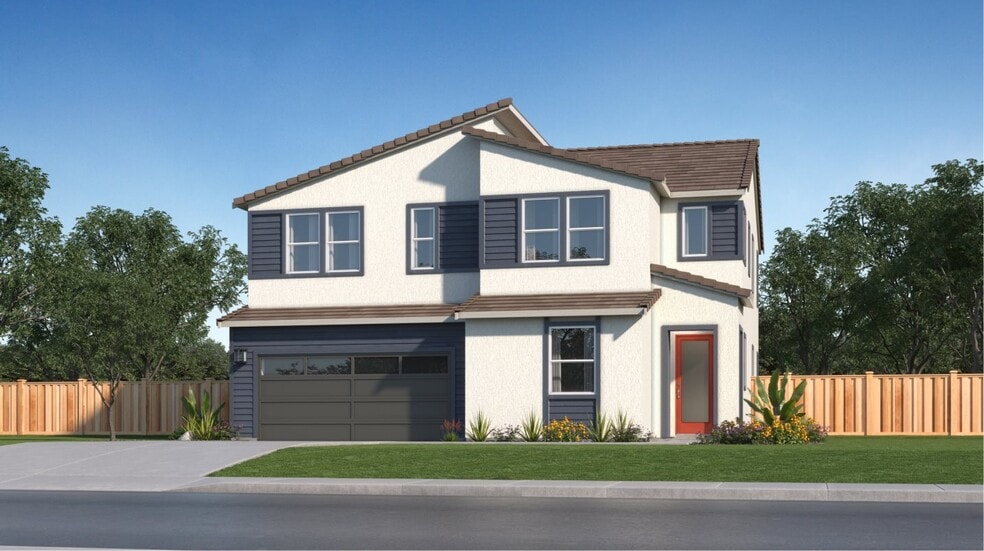 2612 Kashaya Dr, Fairfield, CA 94533 - photo 1