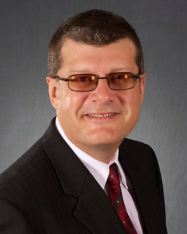 Dave Trapp