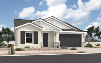 36797 W Nina St, Maricopa, AZ 85138