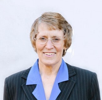 Karen Yager