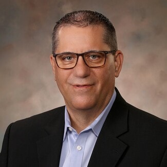 Dave Snyder