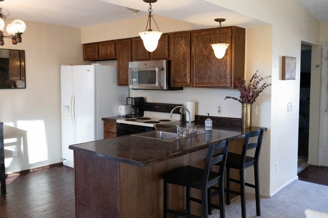 2639 S Xanadu Way, Aurora, CO 80014 - photo 5