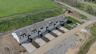 100 Delmonica, Washington, PA 15301