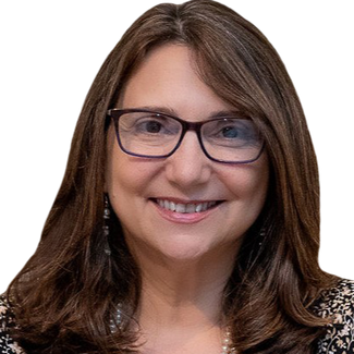 Adriana Morrell