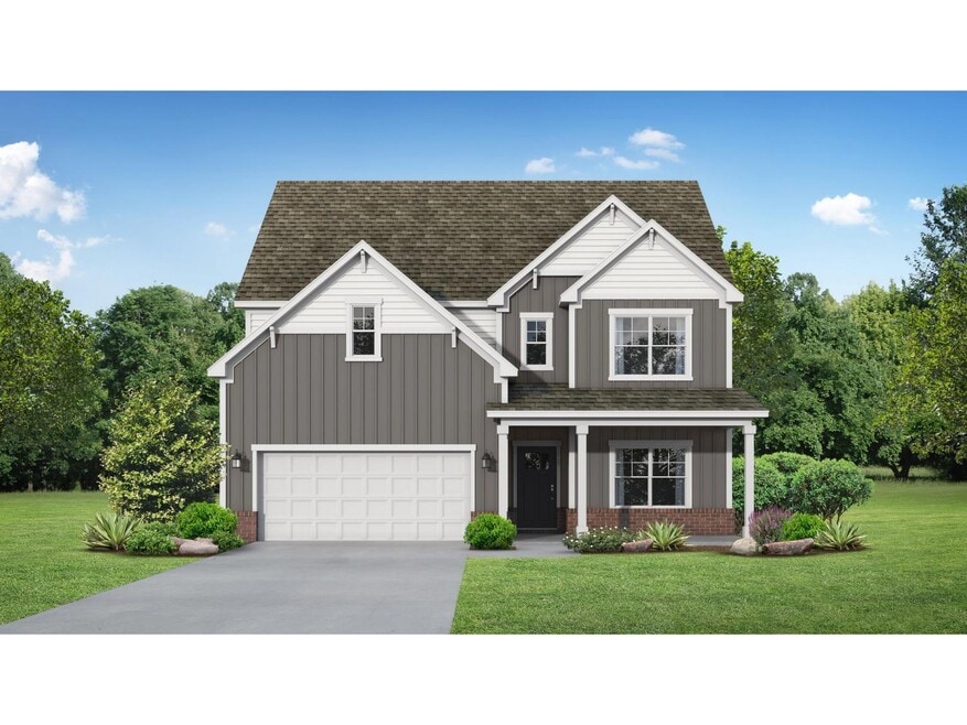 0 Noble Ridge St unit 38554024, Cullman, AL - photo 1