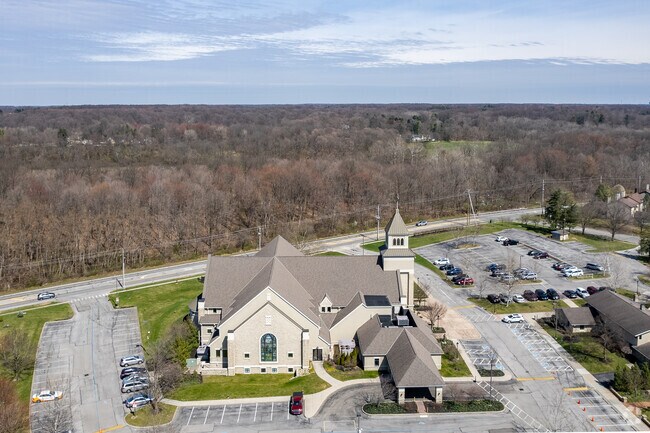 St. Matthew School