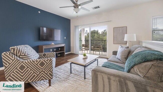 12700 Ridgeline Blvd unit 14207, Cedar Park, TX 78613 - photo 2