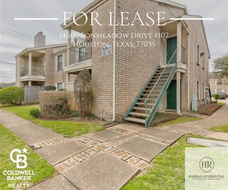 14600 Fonmeadow Dr, Houston, TX 77035