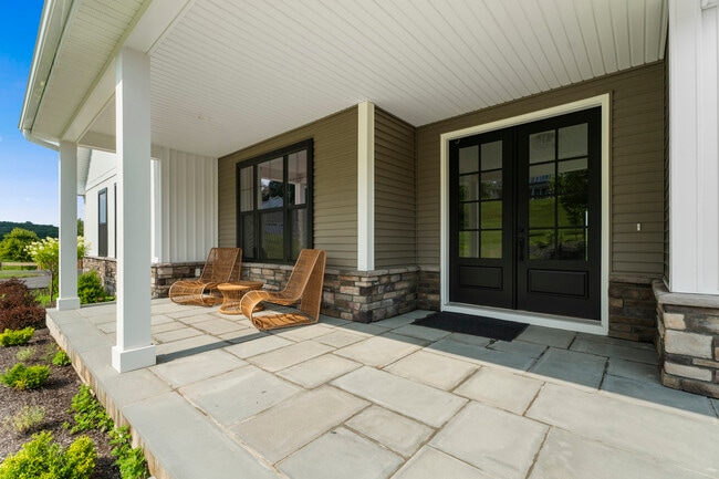 Willow Creek Estates