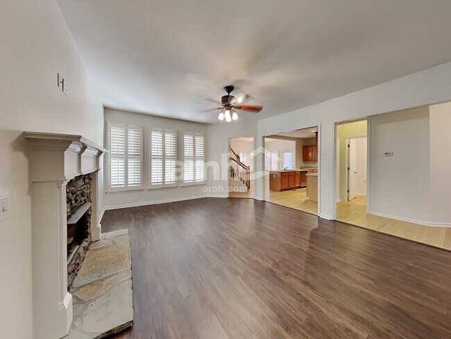 3063 Woodbridge Ln, Canton, GA 30114 - photo 6