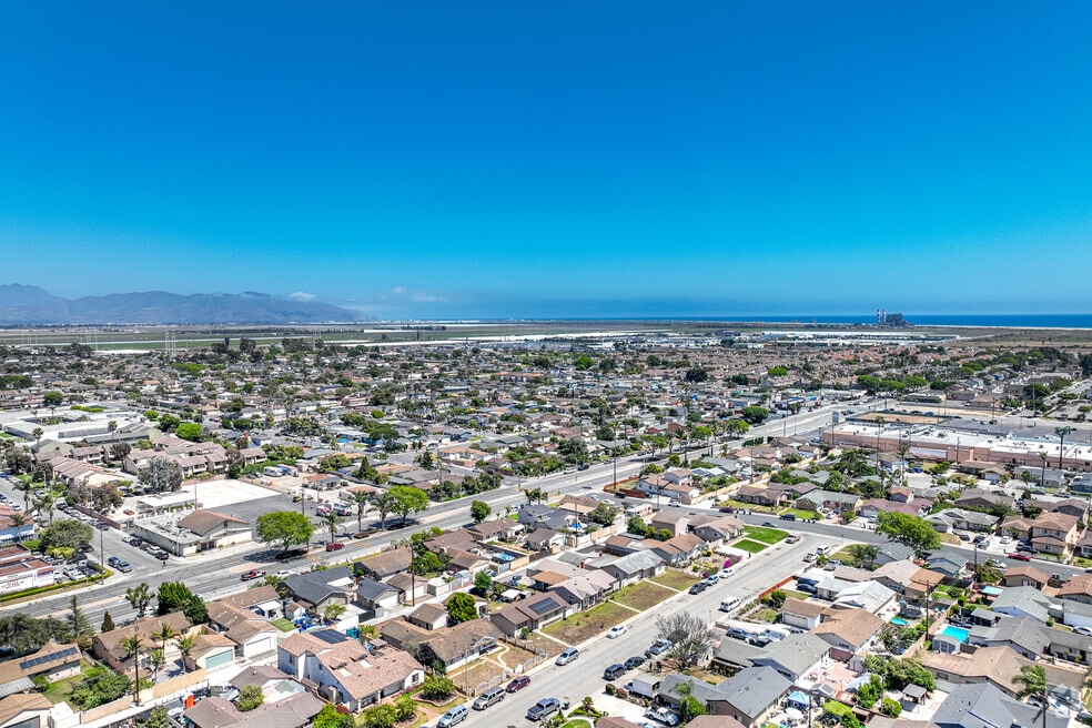 Pleasant Valley Village