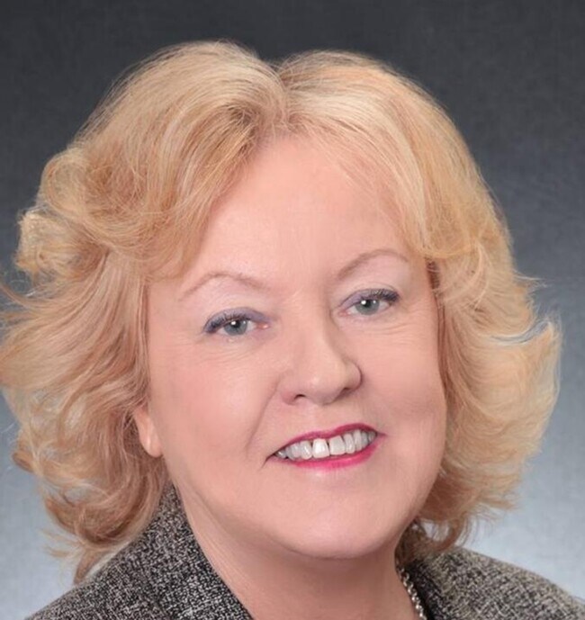 Judith Morrell