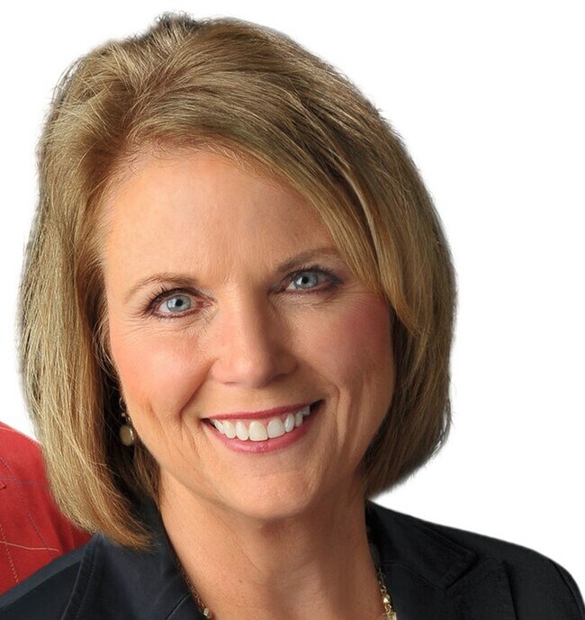 Priscilla Peck