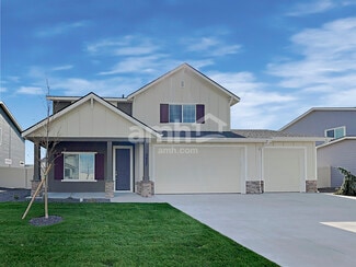 9433 W Hiden Stream St, Star, ID 83669