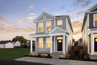 45 N Hartford Ave, Columbus, OH 43222
