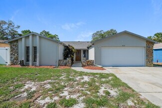 8630 Indies Dr, Hudson, FL 34667