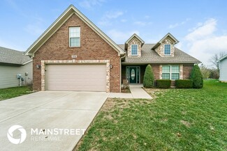 11510 Pebble Trace, Louisville, KY 40229