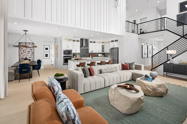 Montaine - Point Collection