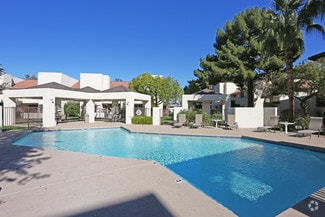 1515 S Extension Rd, Mesa, AZ 85210