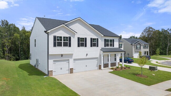 405 Roebuck Pass unit 36204466, Grovetown, GA 30813 - photo 2