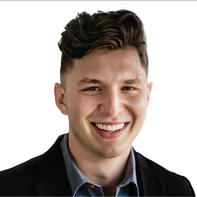 Trevor Berg
