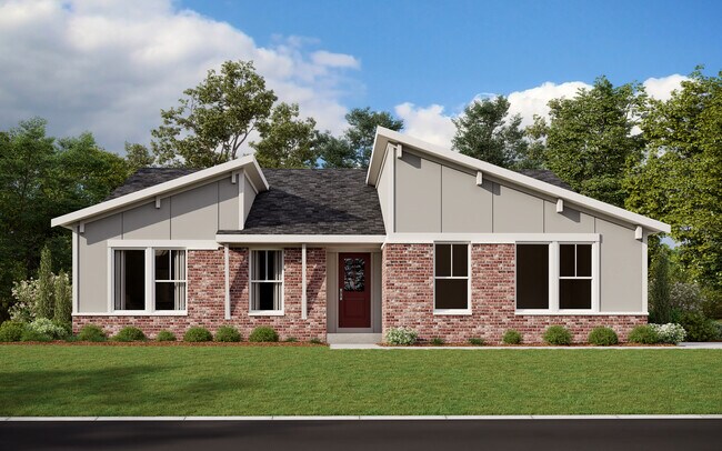 2002 Augusta Pkwy unit 36659903, Henryville, IN 47126 - photo 4