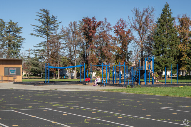 Dwight Eisenhower School is committed to a safe environment for a diverse education.
