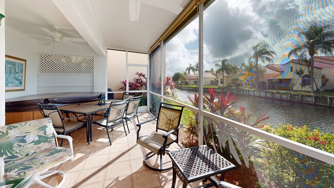 606 Trafalgar Ct, Dania, FL 33004 - photo 2