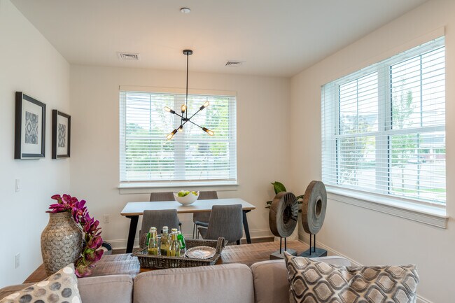 15 High Street Residences, Norwell, MA 02061 - photo 4