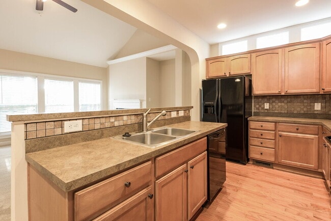 205 Plott Hound Ln, Wake Forest, NC 27587 - photo 5