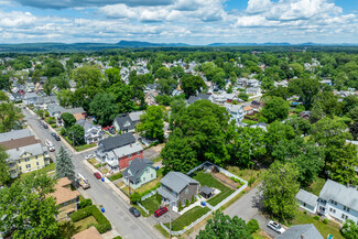 Liberty Heights