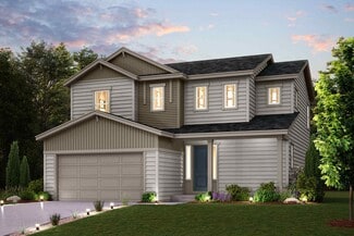 14130 Deertrack Ln, Parker, CO 80134