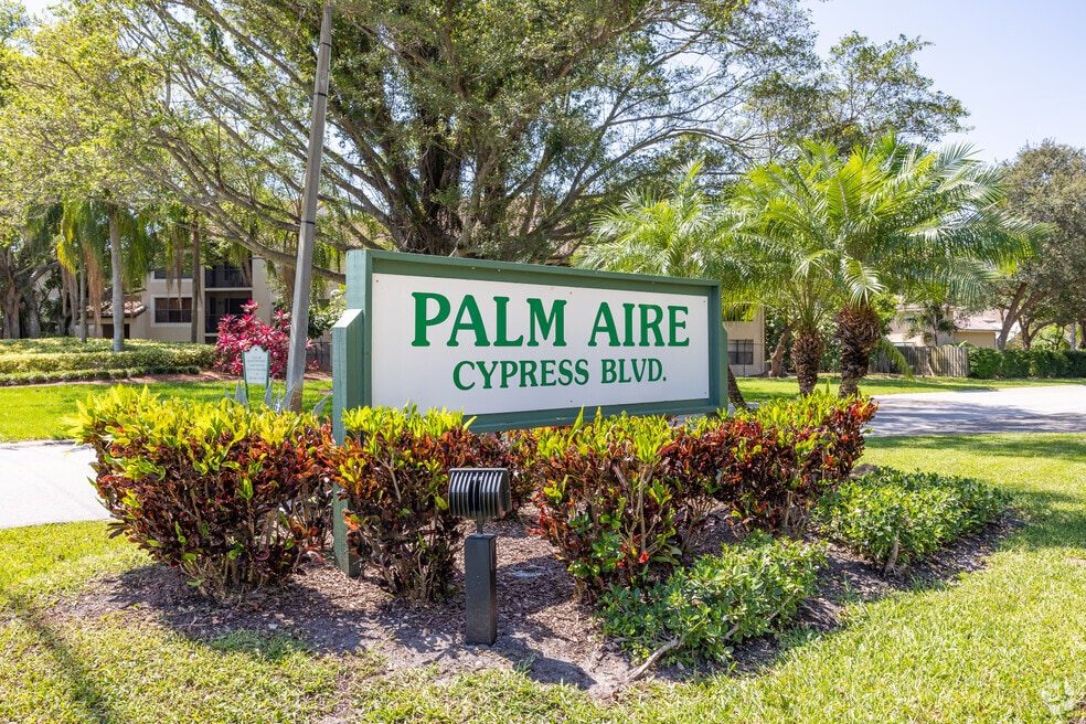Palm Aire