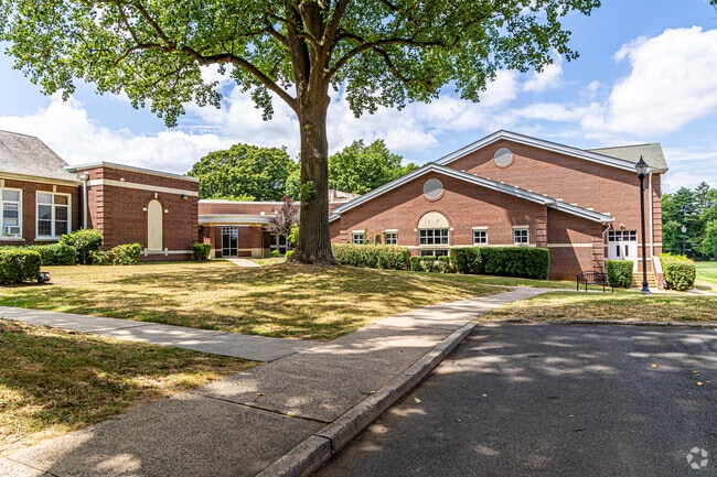 Markham Place Elementary School