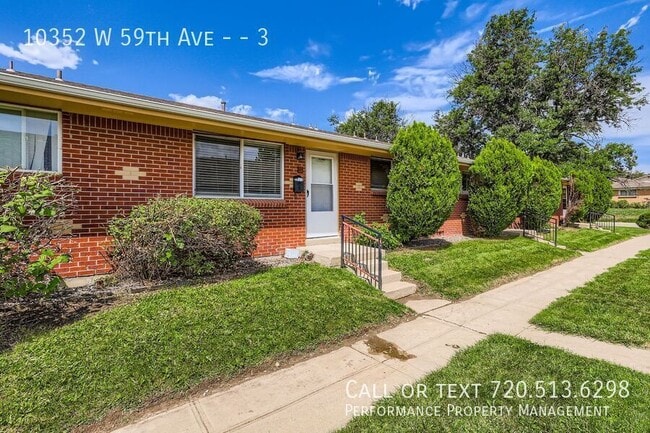 10352 W 59th Ave, Arvada, CO 80004 - photo 2