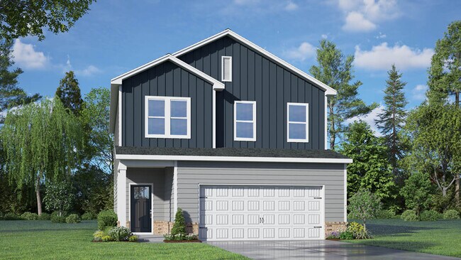 121 Hanging Elm Ln unit 36205201, Fuquay Varina, NC 27526 - photo 2