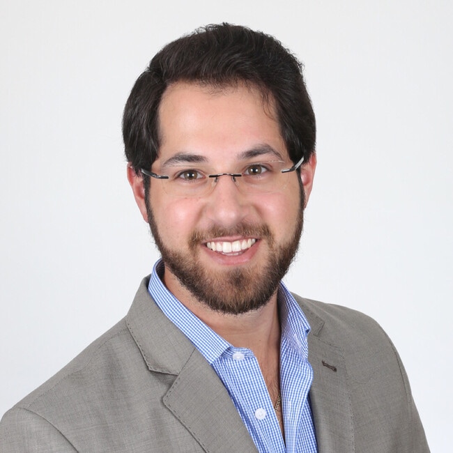 Alain Kerope Tabibian