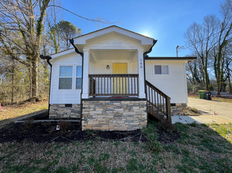 140 Booker St, Athens, GA 30601