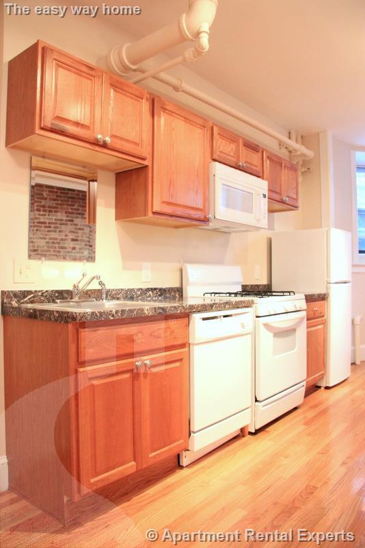 888 Massachusetts Ave unit 11, Cambridge, MA 02139 - photo 5