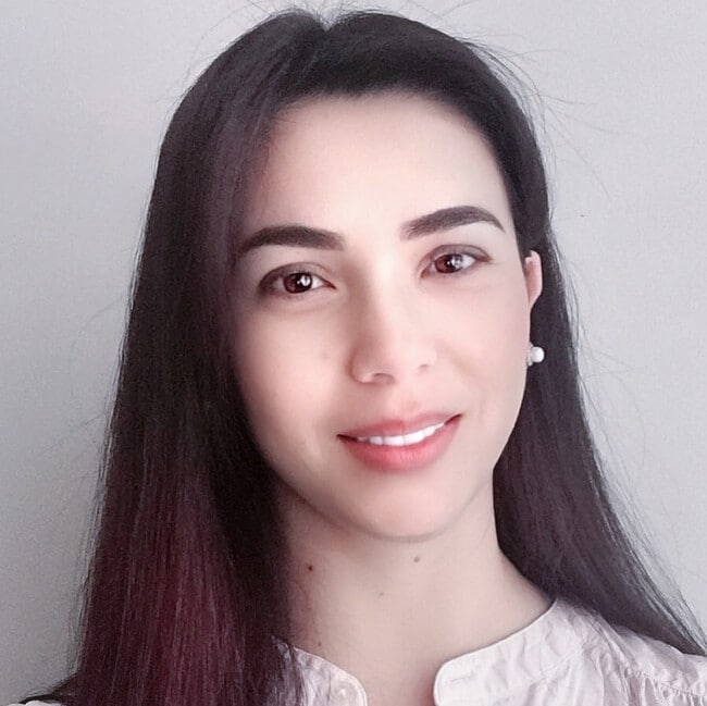 Agent Photo