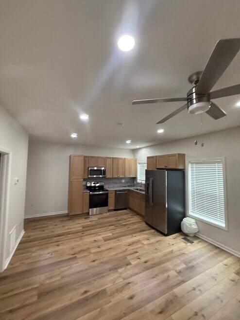 3416 Dewitt Rd unit B - Rear 1 Bed, Longs, SC 29568 - photo 1