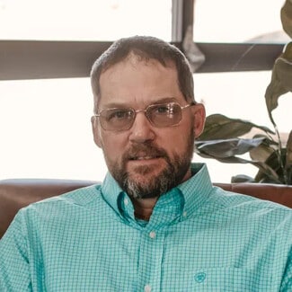 Andrew Batdorf