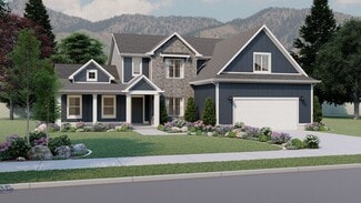 166 W Reo Dr, Salem, UT 84653
