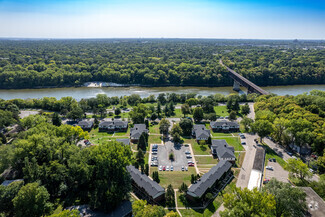 2101 E River Terrace, Minneapolis, MN 55414