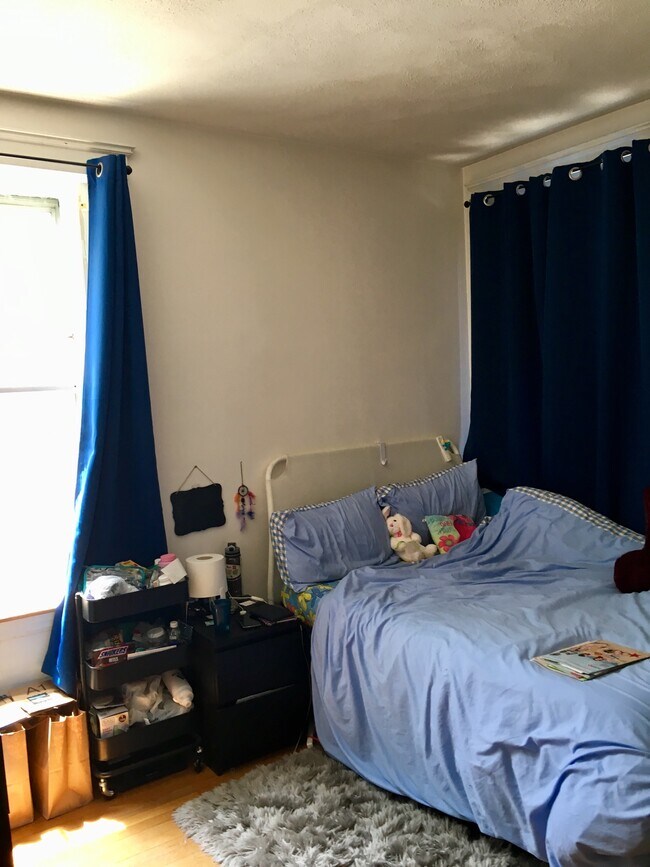 1677 Beacon St unit 2, Brookline, MA 02445 - photo 3